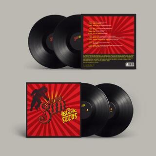 THE BLACK SEEDS - On The Sun (20th Anniversary Edition)