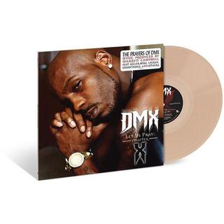 DMX - Let Us Pray: Chapter X