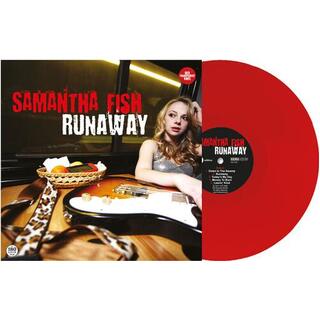 SAMANTHA FISH - Runaway