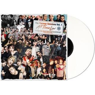 ALL TIME LOW - Forever Sessions Vol. 1
