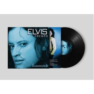 ELVIS CRESPO - Suavemente