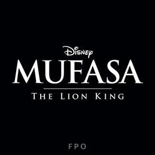 LIN - Manuel Miranda/dave Metzger - Mufasa: The Lion King (Soundtrack) [lp]