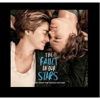 SOUNDTRACK - Fault In Our Stars: Music From The Motion Picture