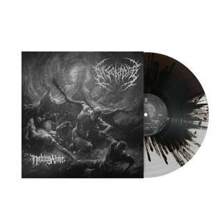 DISENTOMB - Nothing Above