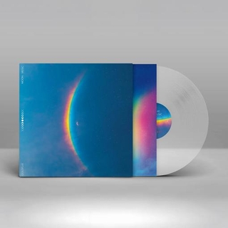 COLDPLAY - Moon Music (Clear Eco-record Vinyl)