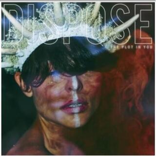 THE PLOT IN YOU - Dispose [lp]