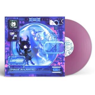 CHASE ATLANTIC - Lost In Heaven [lp] (Violet Vinyl)