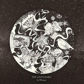 UNTHANKS - In Winter