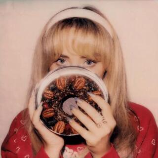 SABRINA CARPENTER - Fruitcake [12in Ep] (Fruit Punch Vinyl)