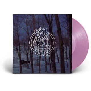 SEAROWS - Flush [lp] (Violet Vinyl)