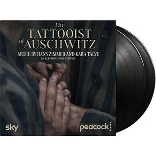 HANS ZIMMER - Tattooist Of Auschwitz