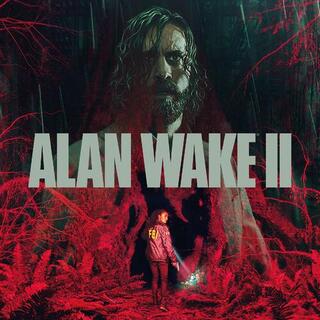 ALAN WAKE 2 - O.S.T. - Alan Wake 2 - O.S.T.