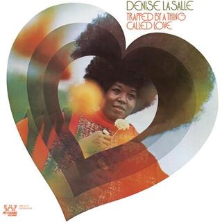 DENISE LASALLE - Trapped By A Thing Called Love [lp] (Reissue)