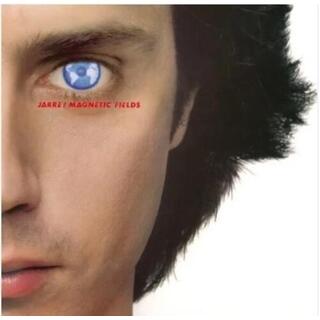JEAN-MICHEL JARRE - Les Chants Magnitiques (Magnetic Fields)