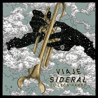 EL LEON PARDO - Viaje Sideral