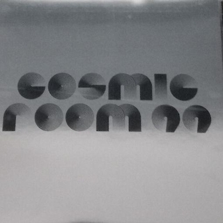COSMIC ROOM 99 - Cosmic Room 99