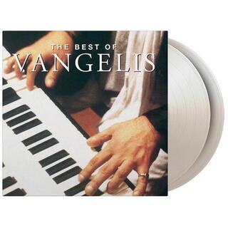 VANGELIS - Best Of