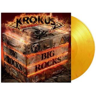 KROKUS - Big Rocks