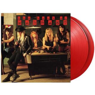WARRANT - Best Of Warrant