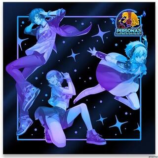 ATLUS SOUND TEAM - Persona 3 Dancing In Moonlight - O.S.T.