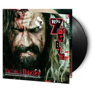 ROB ZOMBIE - Hellbilly Deluxe 2