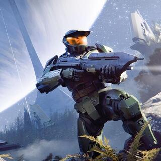 MARTIN / SALVATORI - Halo Combat Evolved - O.S.T.