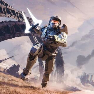 MARTIN ODONNELL - Halo 3 - O.S.T.