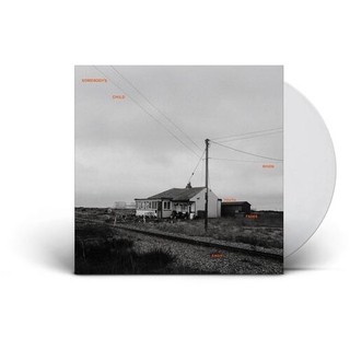 SOMEBODYS CHILD - When Youth Fades Away [lp] (White Vinyl)
