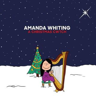 AMANDA WHITING - Christmas Cwtch