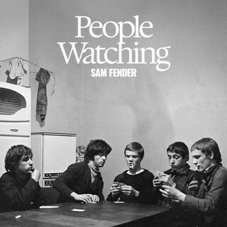 SAM FENDER - People Watching (Vinyl)