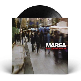 MAREA - La Patera: 25th Anniversary