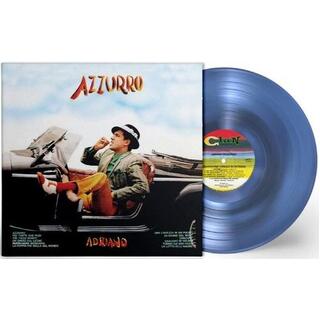 ADRIANO CELENTANO - Azzurro