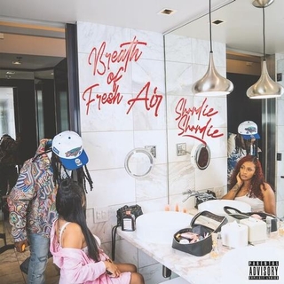SHORDIE SHORDIE - Breath Of Fresh Air [lp]