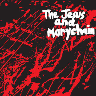 JESUS AND MARY CHAIN - 7-upside Down