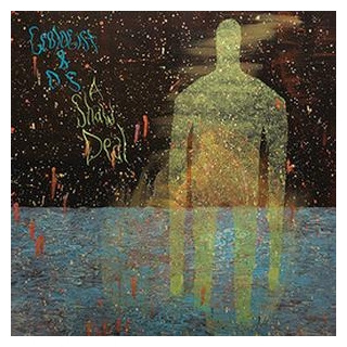 GEOLOGIST &amp; D.S. - A Shaw Deal [lp] (Full-color Inner-sleeve With Credits &amp; Performance Photos)