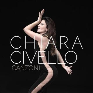 CHIARA CIVELLO - Canzoni