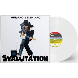 ADRIANO CELENTANO - Svalutation