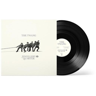 TWANG - Jewellery Quarter 24k