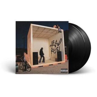 CHANNEL TRES - Head Rush