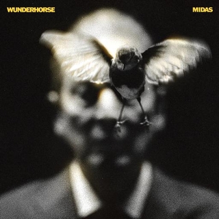 WUNDERHORSE - Midas (White Vinyl)