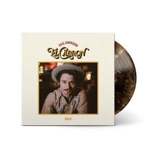 PUG JOHNSON - El Cabron (Void Lp)