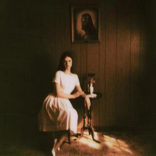 ETHEL CAIN - Preacher's Daughter
