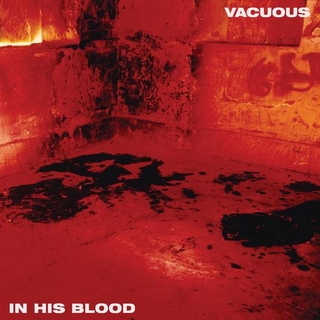 VACUOUS - In His Blood (Pool Of Blood Vinyl)