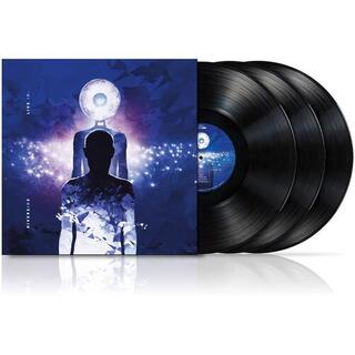 RIVERSIDE - Live Id.