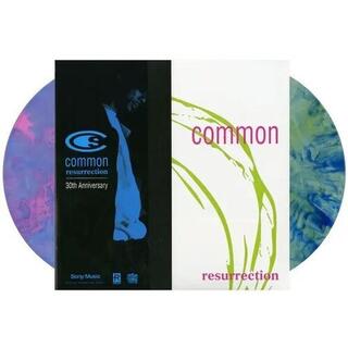 COMMON - Resurrection