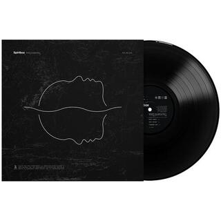 SPIRITBOX - Tsunami Sea