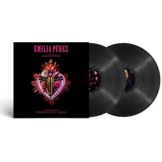CLEMENT DUCOL - Emilia Perez (Original...