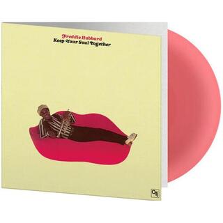 FREDDIE HUBBARD - Keep Your Soul Together