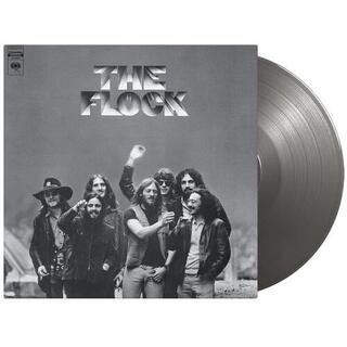 FLOCK - Flock