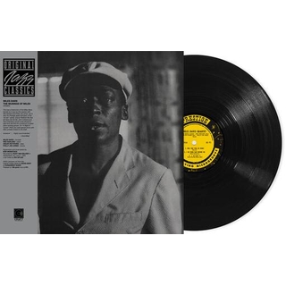 MILES DAVIS - Musings Of Miles